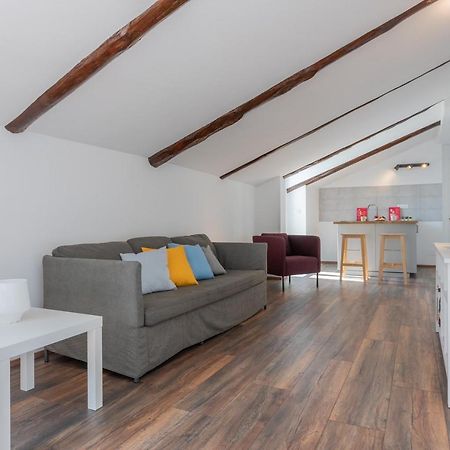 Appartement Mansarda Svizzera By Wonderful Italy à Turin Extérieur photo