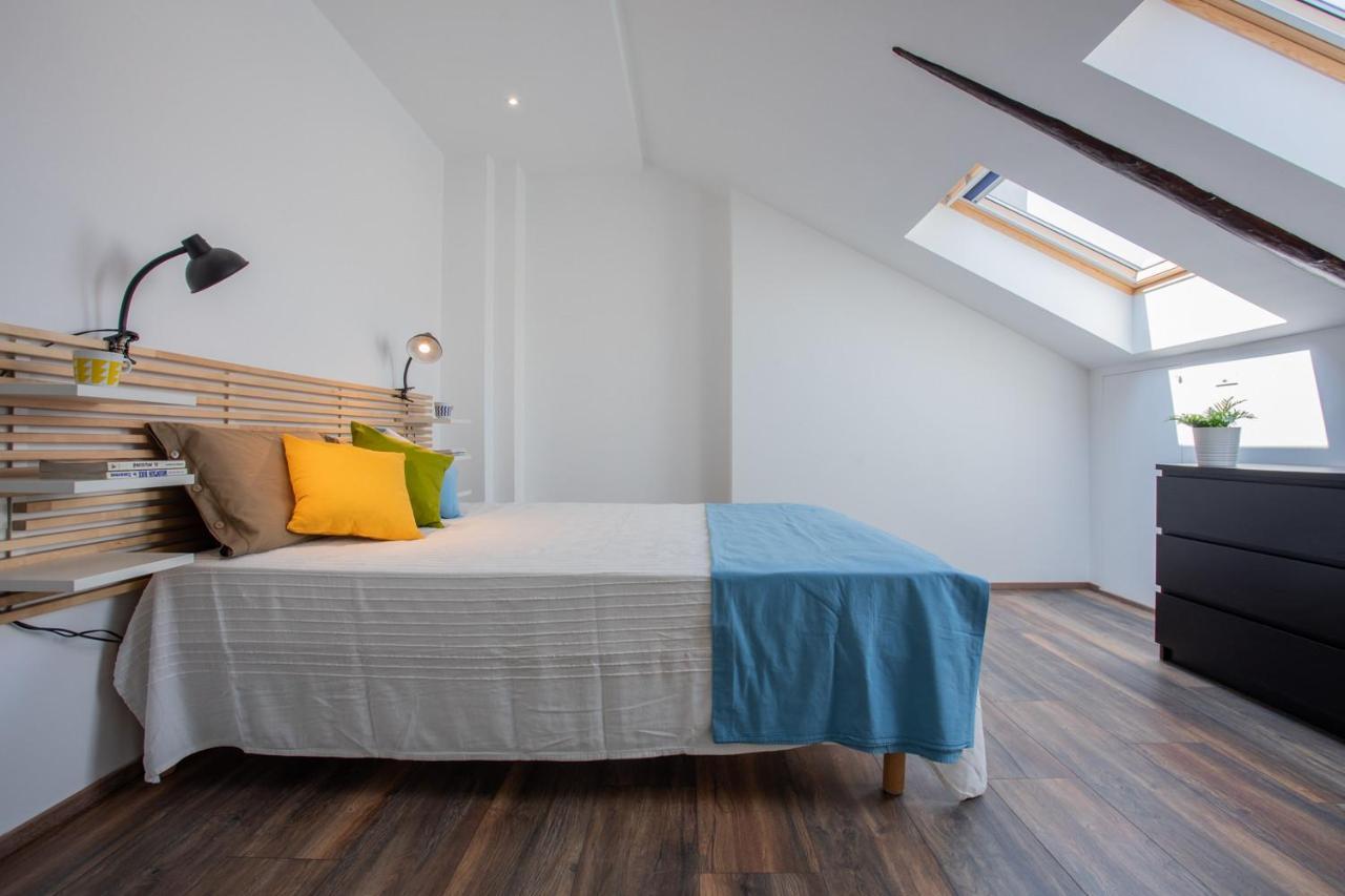 Appartement Mansarda Svizzera By Wonderful Italy à Turin Extérieur photo