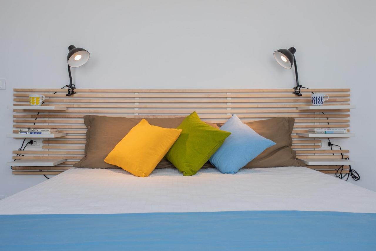 Appartement Mansarda Svizzera By Wonderful Italy à Turin Extérieur photo
